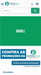 Mobile Screenshot of estetikaecia.com